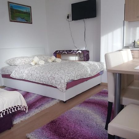 Apartment Bucic Zlatibor Szoba fotó