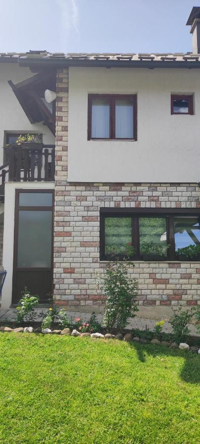 Apartment Bucic Zlatibor Kültér fotó