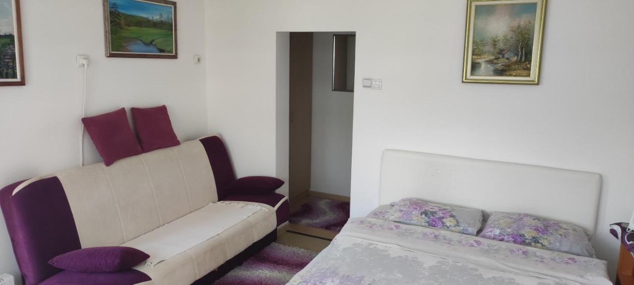 Apartment Bucic Zlatibor Kültér fotó