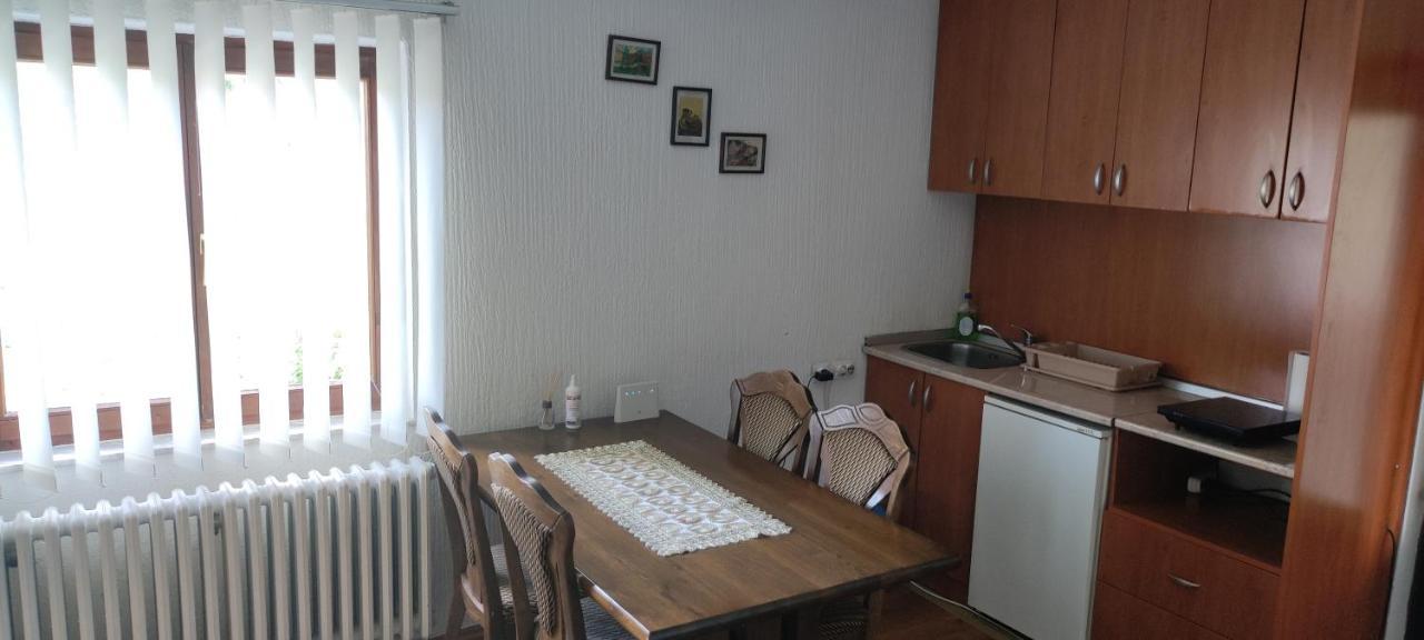 Apartment Bucic Zlatibor Kültér fotó
