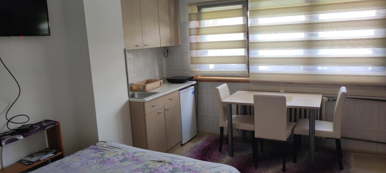 Apartment Bucic Zlatibor Kültér fotó