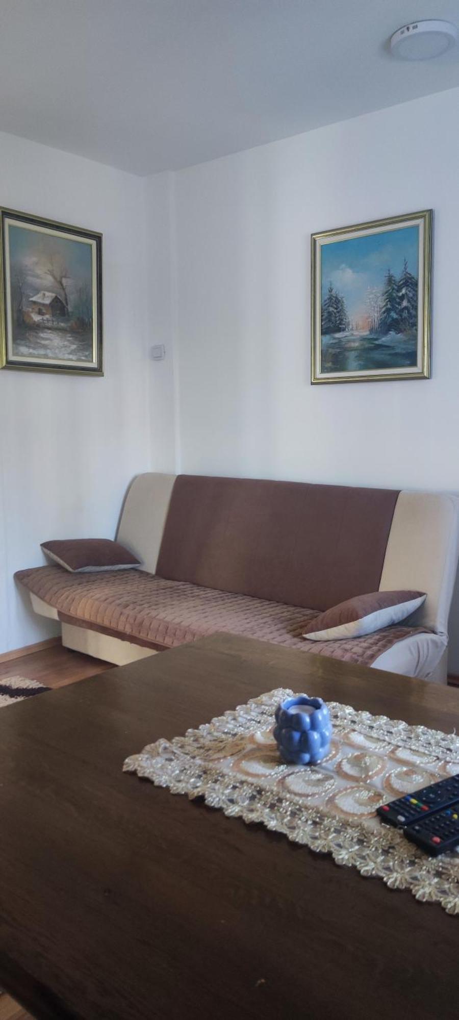 Apartment Bucic Zlatibor Kültér fotó