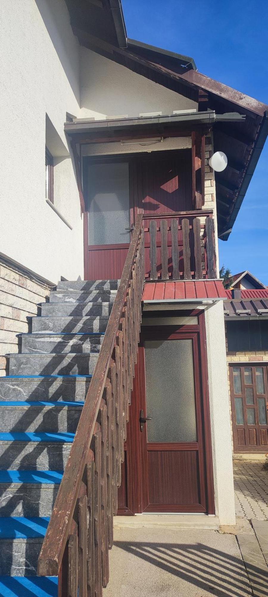 Apartment Bucic Zlatibor Kültér fotó
