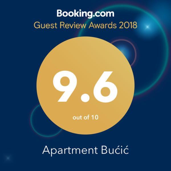 Apartment Bucic Zlatibor Kültér fotó